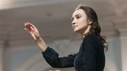 Подготовка к хоровому госэкзамену