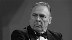 Скончался профессор Владислав Иванович Пьявко