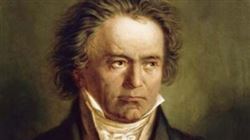 «Es muss sein!» К 250-летию со дня рождения Людвига ван Бетховена