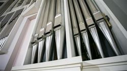 10-й Всероссийский конкурс молодых композиторов на лучшее произведение для органа