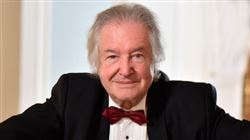 Фестиваль к юбилею Михаила Воскресенского