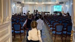 Отзывы о проекте «Большая музыка для маленьких»