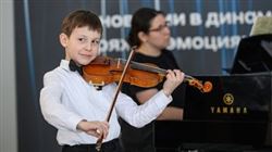 Большая музыка для маленьких в Яндекс.Эфире