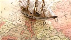 Большая музыка для маленьких: «Сказки странствий»