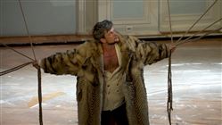 Премьера оперы Линды Смит «Лицом на юг» («Facing south»)