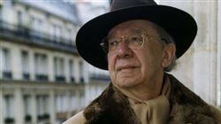 Презентация книги Б. Монсенжона «Маэстро-чародей. Беседы с Геннадием Рождественским»