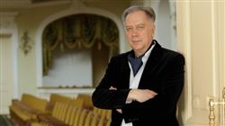 Интервью А. С. Соколова в «Литературной газете»