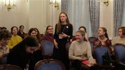 Семинар по итогам конкурса курсовых работ