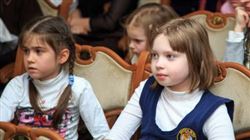 4-й Международный конкурс юных композиторов Учебно-методического центра практик Московской консерватории