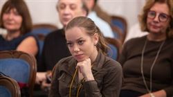 «Русские музыкальные архивы за рубежом, зарубежные музыкальные архивы в России»