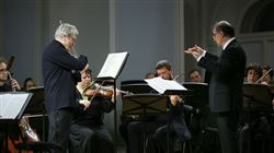 К 250-летию Бетховена
