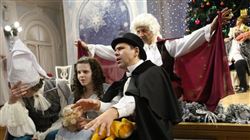 «Орех Кракатук и Мышиный король»