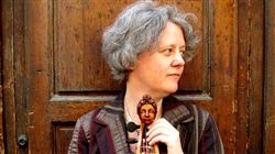 Мастер-классы Беттины Хоффман: «Проблемы исполнения музыки для виолы да гамба: стиль, техника, репертуар»