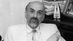 Скончался Дмитрий Александрович Башкиров