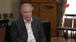 Москва-24, передача «Тайны души»: Александр Соколов