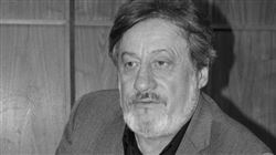 Скончался Владимир Степанович Шиш