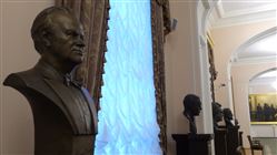 Студенческий проект «Лица консерватории»