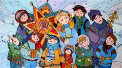 Большая музыка для маленьких: «Морозко»