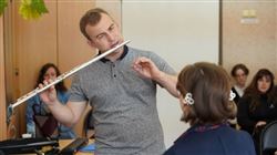 Вахта памяти в Смоленской области