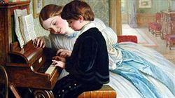 Осенний приём учащихся в Музыкальную школу-десятилетку Центра практической подготовки МГК