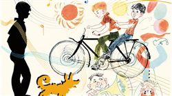 Большая музыка для маленьких: «Музыкальное сочинение о летних каникулах»