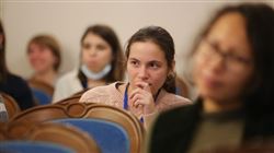 Презентация направлений научно-исследовательской деятельности выпускников МГК им. Чайковского и РАМ