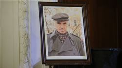 Роман Леденёв (1930 — 2019). Авторский вечер 90-летию со дня рождения