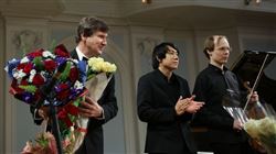 К 50-летию творческой деятельности Михаила Петухова