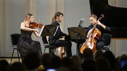 Фестиваль «Музыка дягилевских сезонов»
