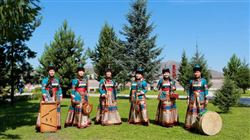 Международный музыкальный фестиваль «Россия — Вселенная звука»