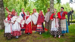 XVI Международный музыкальный фестиваль «Собираем друзей»