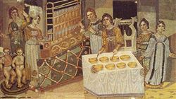 Научно-практический семинар СНТО «Страницы истории византийского церковно-певческого искусства»