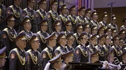 X Международный открытый фестиваль искусств «Дню Победы посвящается…»