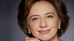 Мастер-класс доцента Московской консерватории Ирины Красотиной (фортепиано, камерный ансамбль)