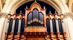 12-й Всероссийский конкурс молодых композиторов на лучшее произведение для органа