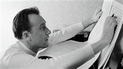 К 90-летию Родиона Константиновича Щедрина