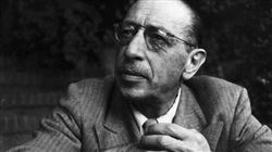 Игорь Федорович Стравинский: жизнь и творчество. К 140-летию со дня рождения и 60-летию визита в СССР