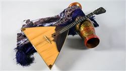 Всероссийский конкурс имени С. Н. Василенко по инструментовке и композиции