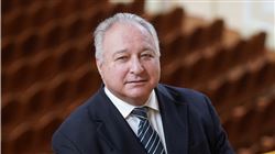 Апрельский фестиваль к 75-летию Владимира Иванова