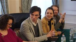 Итоги Круглого стола «Люди искусства: карьера академического музыканта в XXI веке»