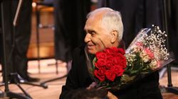 Выставка, посвящённая 60-летию творческой деятельности В.Г. Кикты