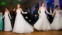 XI Весенний бал Московской консерватории