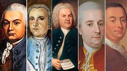 Международная научно-практическая конференция «И. С. Бах и его сыновья: контекст, влияния, перспективы»