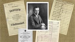 Рахманинову посвящается. К 150-летию со дня рождения