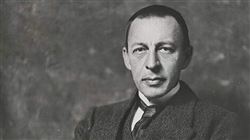 Выставка «Рахманинов и XXI век»