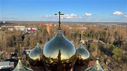 II Фестиваль имени Рахманинова прошёл в Иваново