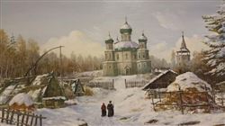 «Живопись художников ДНР»