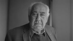 Скончался заслуженный деятель искусств РФ, профессор Скончался профессор Ара Грачикович Богданян