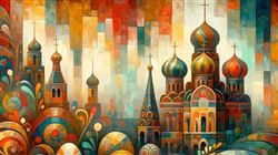Выставка «Пасхальная радость»