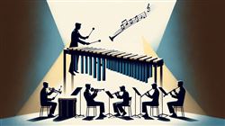 15-й Международный конкурс на лучшее произведение для Конкурса исполнителей на духовых и ударных инструментах